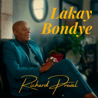 Richard Preval