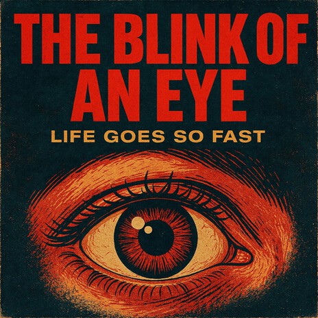 The Blink of an eye