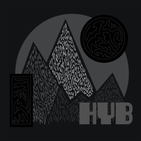 HYB cover art
