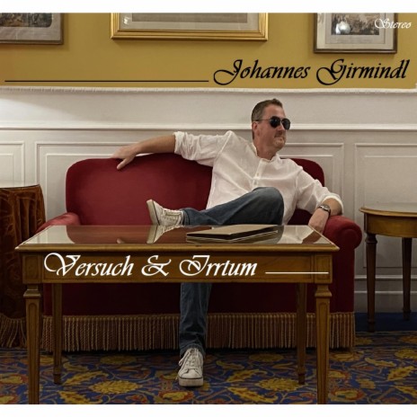 Weck mi auf cover art