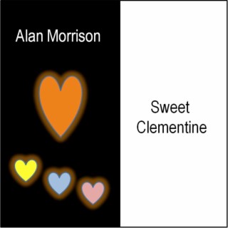 Sweet Clementine cover art
