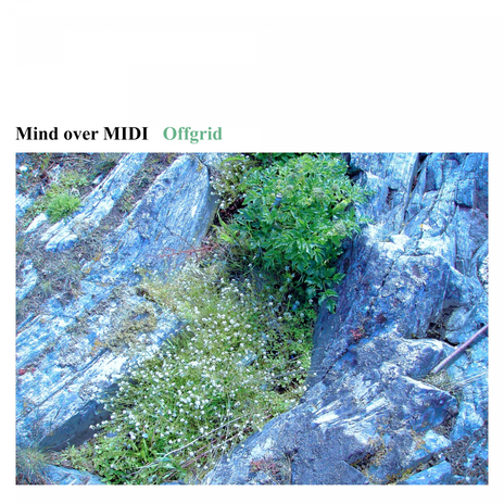 Offgrid 5 cover art