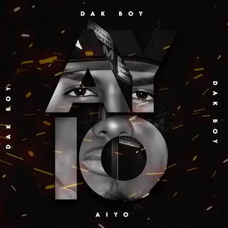 AIYO cover art