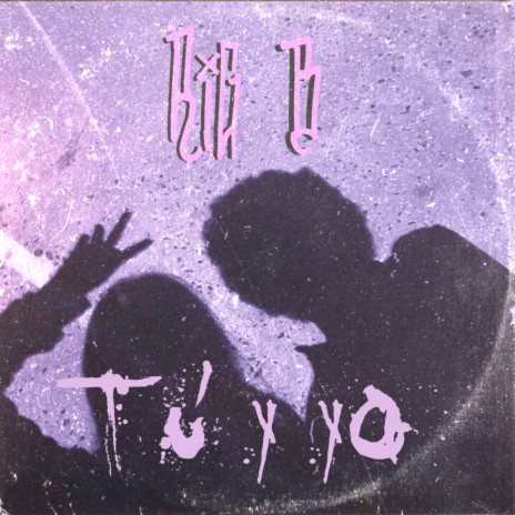 Tu y Yo cover art