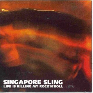 Singapore Sling