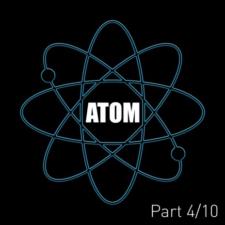 Strontium cover art