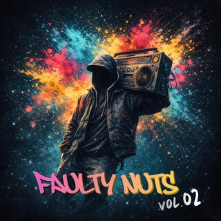 Faulty Nuts, Vol. 02