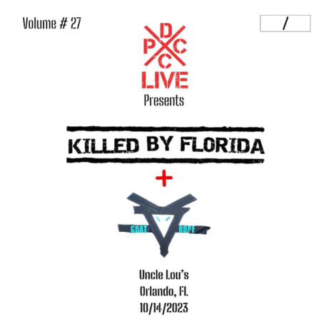 I Ask The Tough Questions (Live) cover art