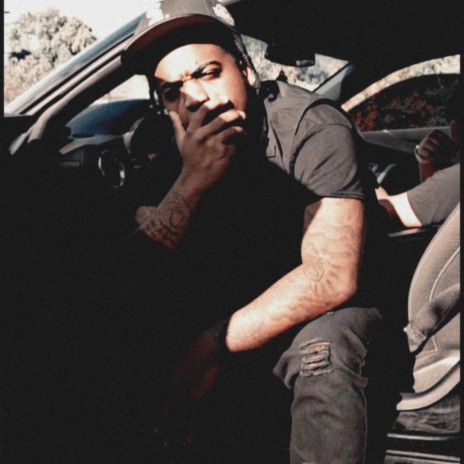 Bad Influence cover art
