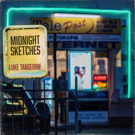 Shine cover art