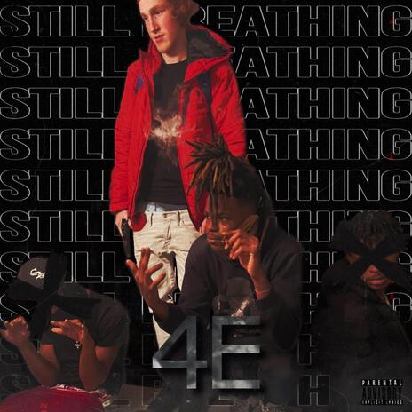Just Say That cover art