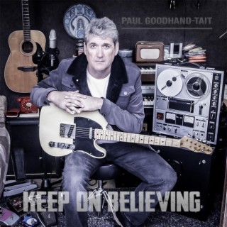 Keep on Believing