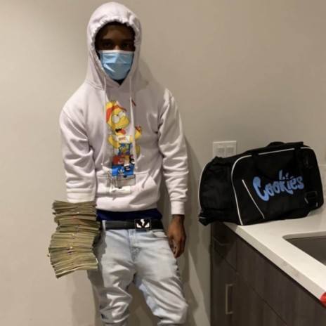 Changed cover art