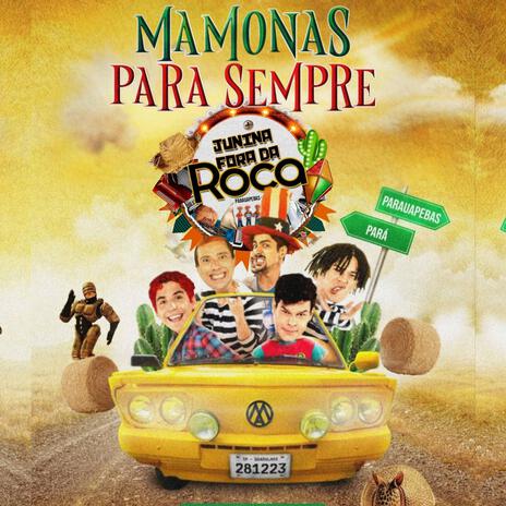 Chopis Centis - Junina Fora Da Roça