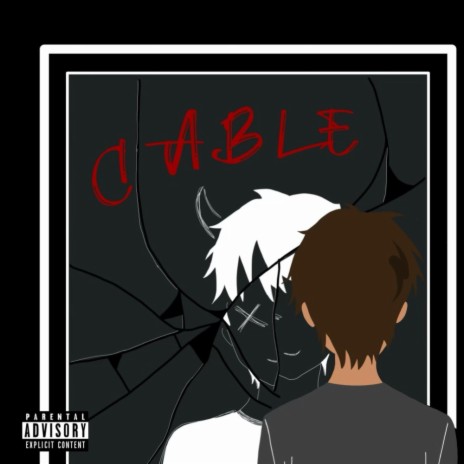 Cable cover art