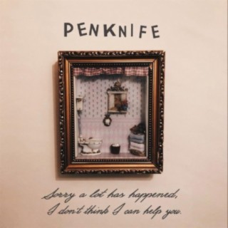 Penknife