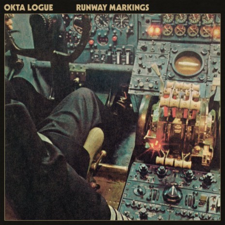 Out of Gas cover art