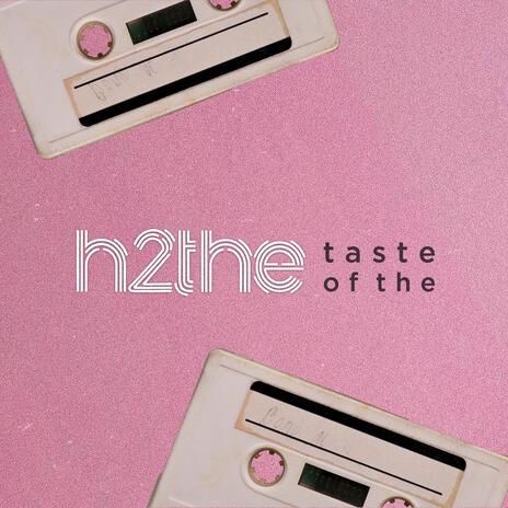Taste Of The cover art