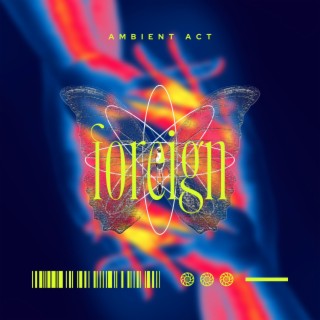 Foreign cover art