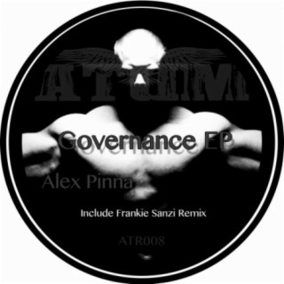 Alex Pinna