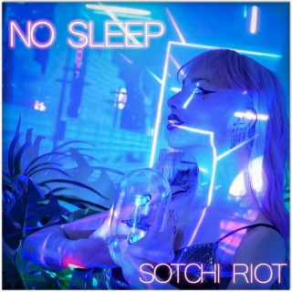 SOTCHI RIOT