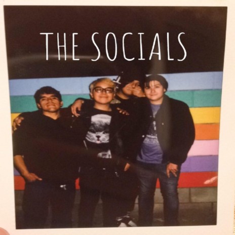 N.M.S.D cover art