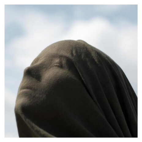 Burbuja cover art