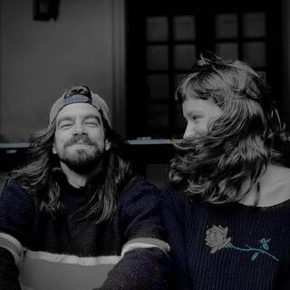 Lovers under covers
