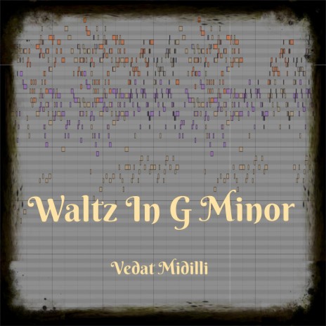 Waltz In G Minor cover art