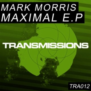 Mark Morris