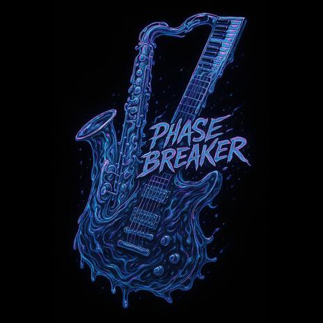 Thank God For The Bass cover art