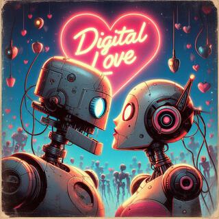 Digital Love Empire