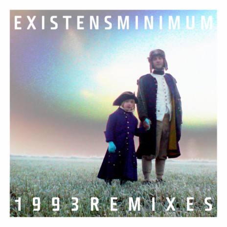 1993 (Nordpolen LSD Remix) cover art