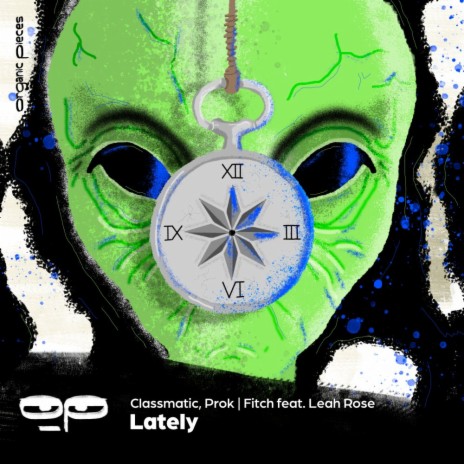 Next To Me ft. Prok & Fitch cover art