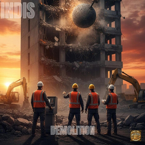 Hard Times (Demo) cover art
