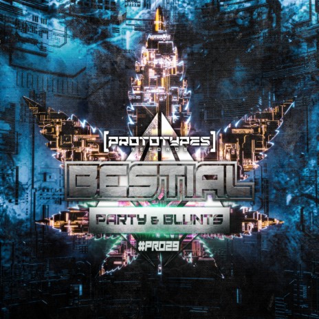 What You Deserve (Original Mix) ft. The Carnage Corps cover art