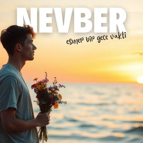 Esmer Bir Gece Vakti cover art