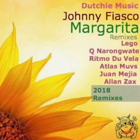 Margarita (Original Mix) cover art