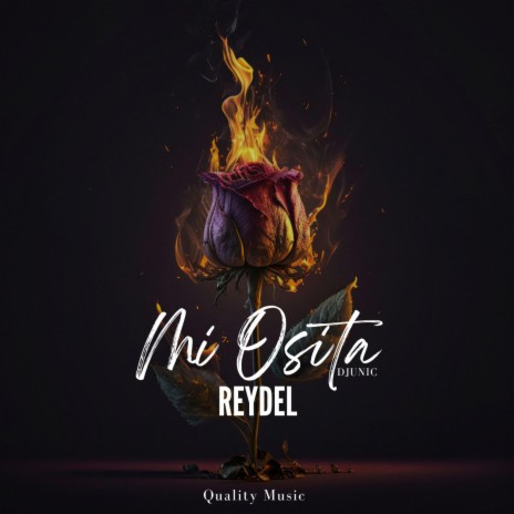Mi Osita cover art