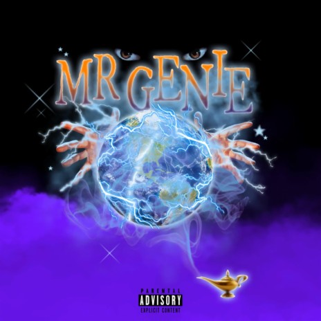 Living My Life cover art