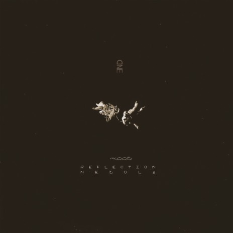 END ft. Rec008 cover art
