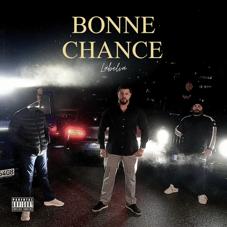 Bonne Chance (Intro) cover art