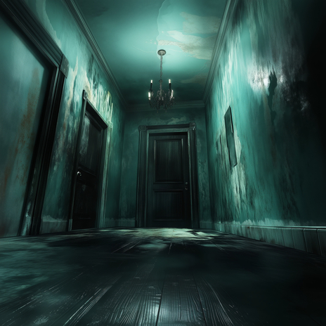 Eternal Darkness cover art