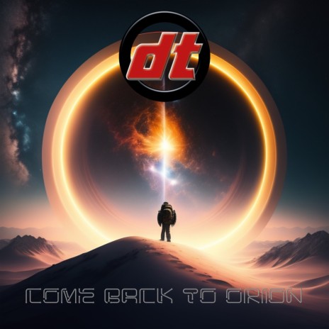Out of Gravity cover art