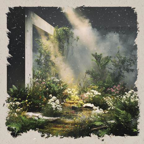 Chromatic Soul Serenade cover art