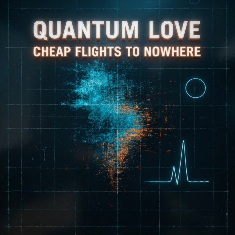 Quantum Crush cover art