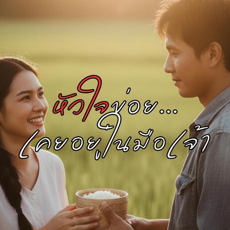 หัวใจข่อย... เคยอยู่ในมือเจ้าเด้อ cover art