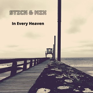 In Every Heaven ft. Bruno Pitch & Tchernokeman cover art