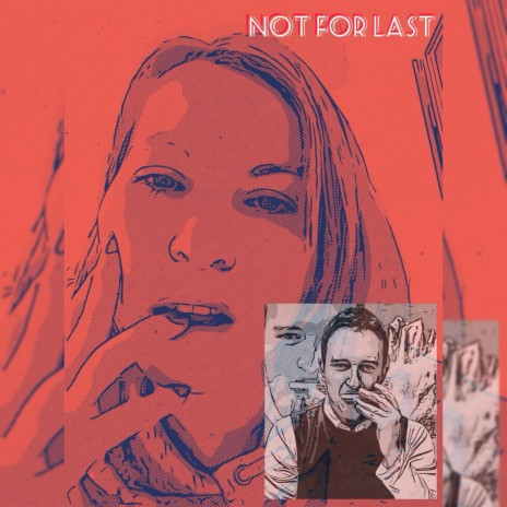 Not For Last ft. MarKo MuziK cover art
