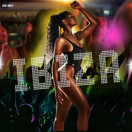 Ibiza (Club Mix) cover art